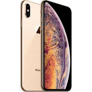 Apple iPhone XS Max 512GB zlatý