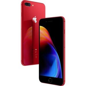 Apple iPhone 8 Plus 64GB (PRODUCT) RED