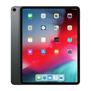 Apple iPad Pro 12,9" 256 GB Wi-Fi vesmírně šedý (2018)