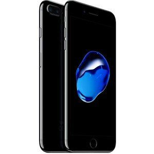 Apple iPhone 7 Plus 128GB temně černý