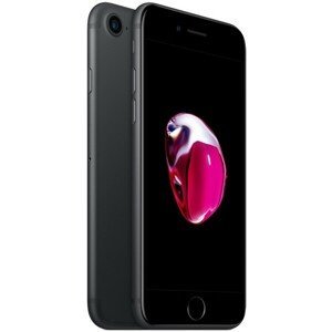 Apple iPhone 7 128GB černý