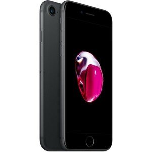 Apple iPhone 7 256GB černý