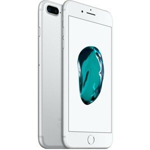 Apple iPhone 7 Plus 128GB stříbrný