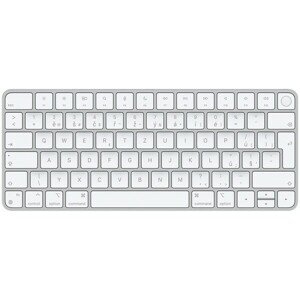 Apple Magic Keyboard s Touch ID bezdrátová klávesnice - česká