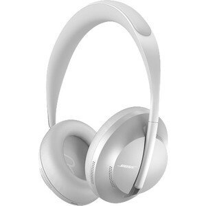 Bose Headphones 700 stříbrná