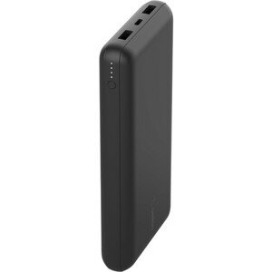 Belkin BOOST CHARGE USB-C powerbanka (15W), 20000mAh, černá