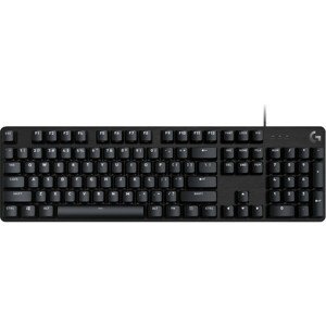 Logitech G413 SE herní klávesnice Kailh Brown