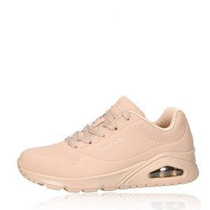 Skechers dámské stylové tenisky - béžové - 36