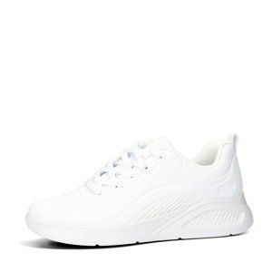 Skechers dámské každodenní tenisky - bílé - 37