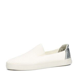 BAGATT dámské slip-on tenisky - bílé - 36