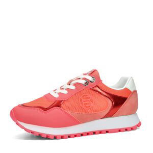 BAGATT dámské stylové tenisky - růžové - 40