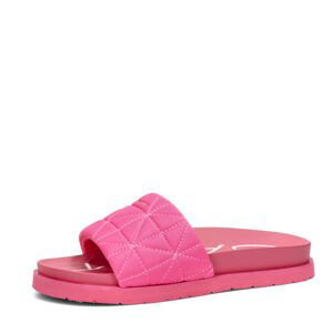 Gant dámské stylové pantofle - růžové - 36