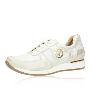 Olivia shoes dámské tenisky - zlaté - 40