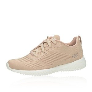 Skechers dámské lehké tenisky - béžové - 38