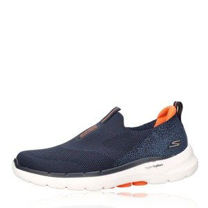 Skechers pánské  tenisky - tmavomodré - 46