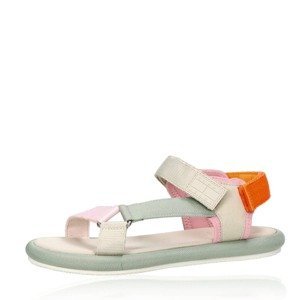 Tommy Hilfiger dámské každodenní sandály - vícebarevné - 36