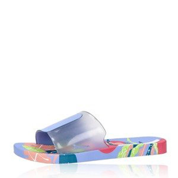 Ipanema dámské stylové pantofle - fialové - 35–36