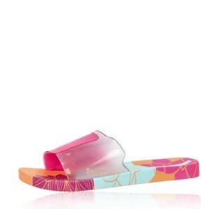 Ipanema dámské stylové pantofle - růžové - 37