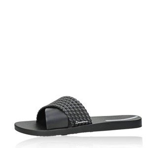 Ipanema dámské stylové pantofle - černé - 35–36