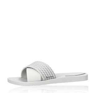 Ipanema dámské stylové pantofle - šedé - 35.5