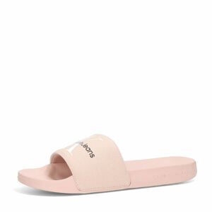 Calvin Klein dámské stylové pantofle - světle růžové - 36