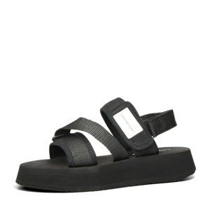 Calvin Klein dámské každodenní sandály - černé - 41