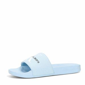 Calvin Klein dámské stylové pantofle - modré - 36