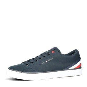 Tommy Hilfiger pánské stylové tenisky - tmavomodré - 45