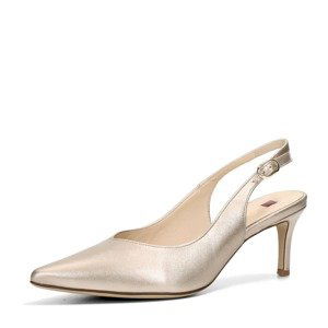 Högl dámské elegantní sandály - bronzové - 40