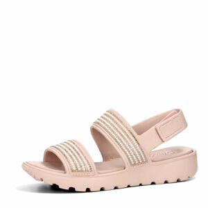 Skechers dámské komfortní sandály - světle růžové - 37