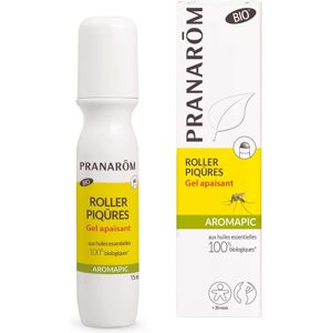 Kuličkový repelent, Pranarôm Aromapic Roller Stings Soothing Gel 15ml