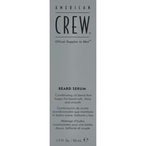 Kondicionér na vousy American Crew Beard Conditioner Serum, 50ml