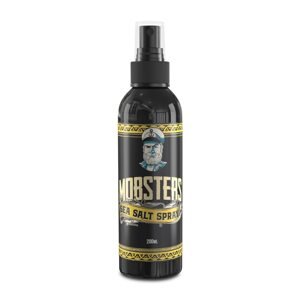 Mobsters Emporium, mořská voda ve spreji pro muže,  200 ml