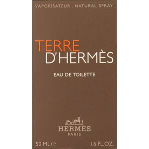 Hermes Terre D'Hermes EDT pro muže, 50ml