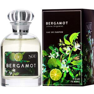 NOU - BERGAMOT EDP 50ml