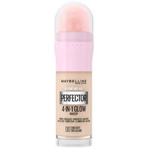 Maybelline New York, Make-up Perfector, odstín 00 Fair light, 20 ml