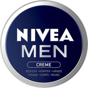 Nivea, hydratační krém pro muže, 150 ml