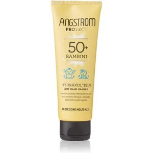 Angstrom Protect Sun Cream pro děti, 50+, 125ml