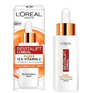 Loréal L'Oréal, sérum s vitaminem C, 30 ml
