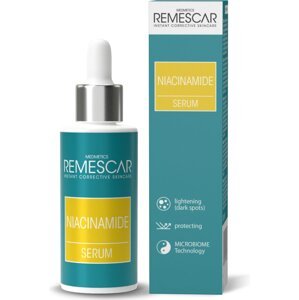 REMRSCAR Remescar niacinamide serum 30ML