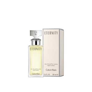 Calvin Klein Eternity pro ženy EDP, 50ml