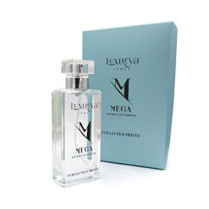 Luxurya Parfum - Mega