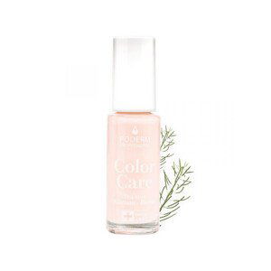 PODERM Vernis Barevná péče 903 Rose Poudrée 8ml