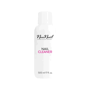 NEONAIL, Nail Cleaner, 500 ml