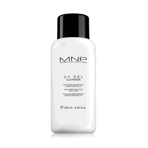 MNP UV GEL CLEANSER 250 ML