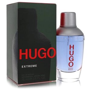 Hugo Boss Hugo Man Extreme Eau de Parfum, 75 ml