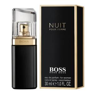 Hugo Boss Nuit Pour Femme, EDP 30 ml