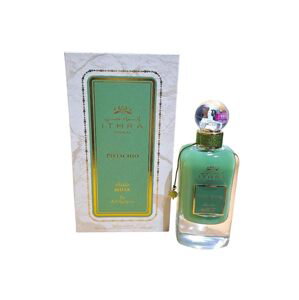 Pistachio Ithra Musk Eau de Parfum Ard Al Zaafaran, Unisex, 100 ml