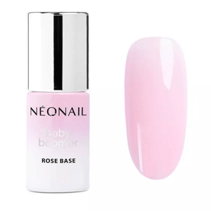 NEONAIL, UV Gel lak na nehty, Baby Boomer, Rose Base, 7,2 ml