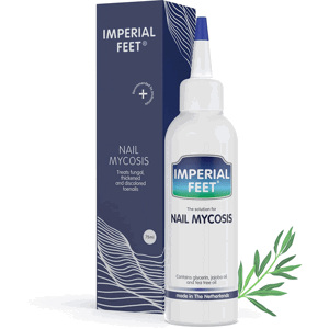 Imperial Feet, přípravek proti nehtové mykóze, 75 ml